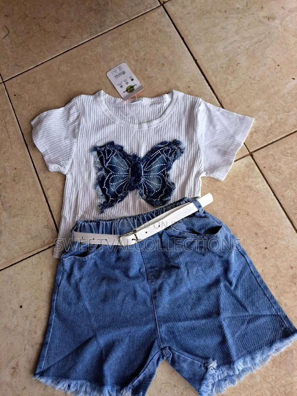 Kiddes 2piece Sets