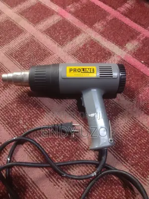 Proline Heat Gun