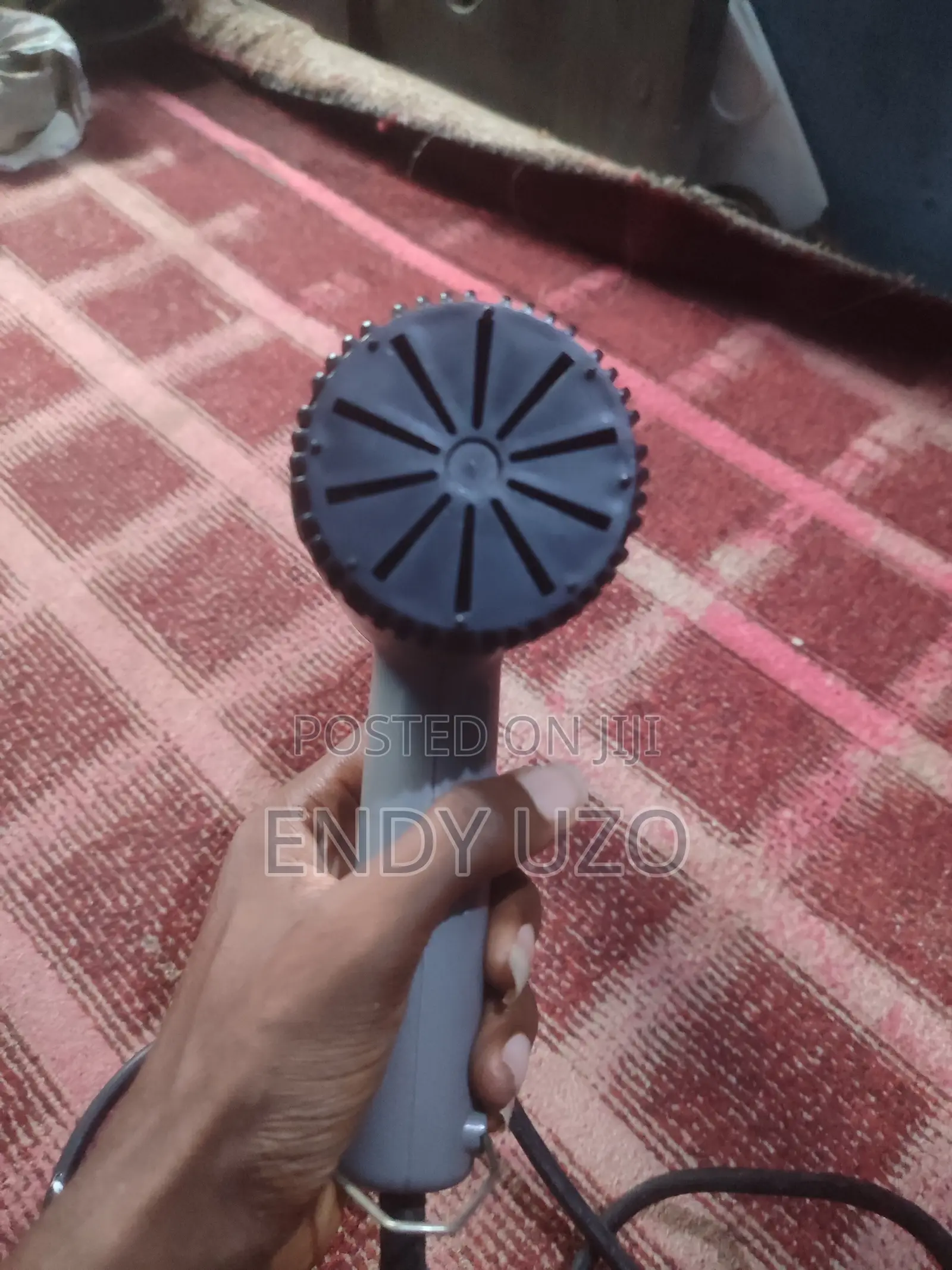 Proline Heat Gun