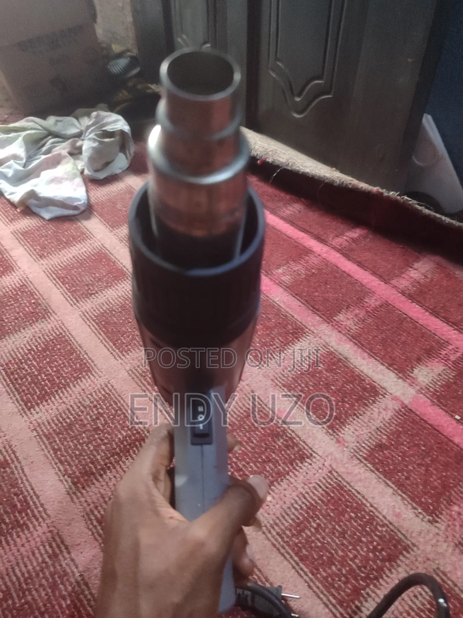 Proline Heat Gun