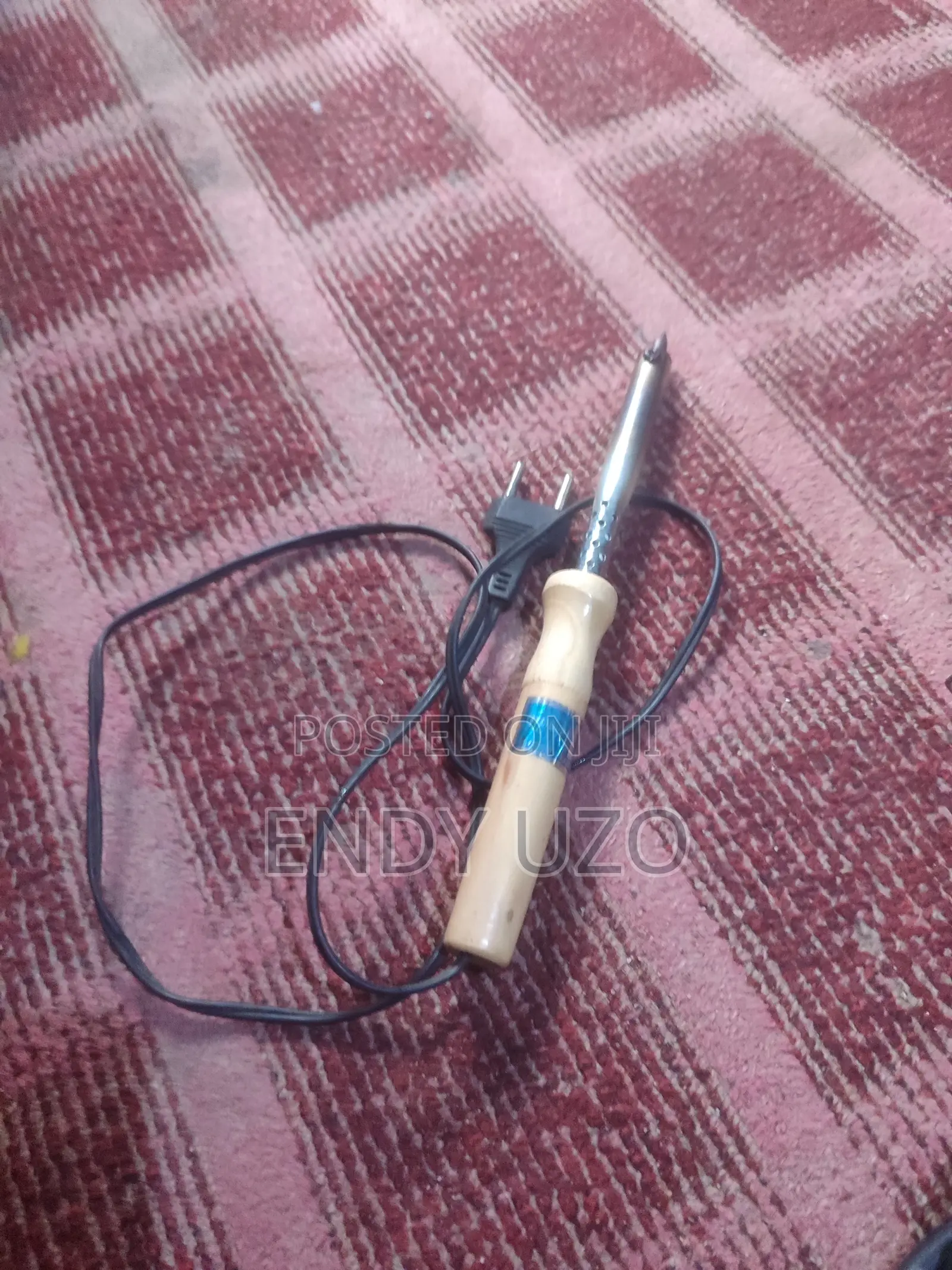 Proline Heat Gun