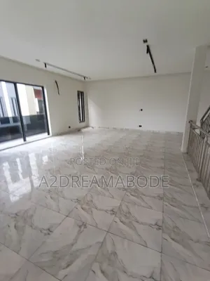 4bdrm Duplex in Opic, Isheri North for sale