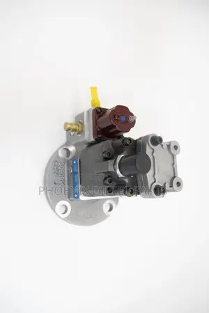 M11/14 Cummins Diesel Injection Pump