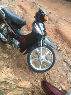 Honda 2022 Black