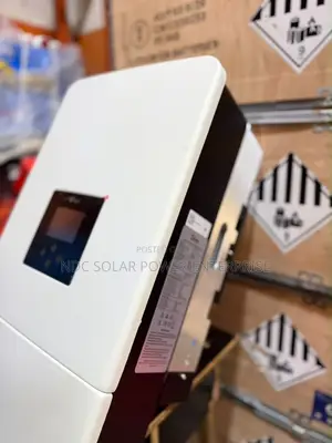 Deye 12kva (3 Phase) Hybrid Inverter