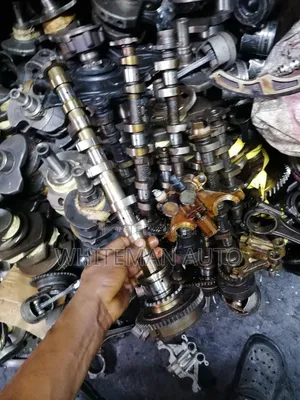 Camshaft 3.5l Ford F150 V6