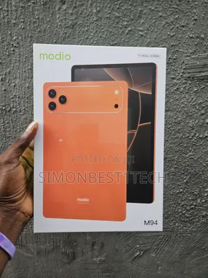 New Modio M190 1 TB Gray