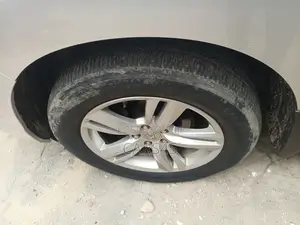 Acura RDX 2013 Silver