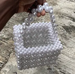 Tianah Bead Bags
