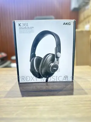 AKG Professional Studio Headphone