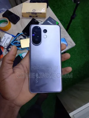 New Vivo V60 512 GB Blue