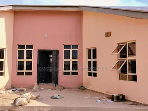Furnished 2bdrm Apartment in Majasurawa, Ilorin South for rent