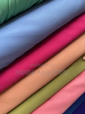 Cloth Materials
