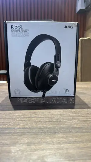 Akg Headphone