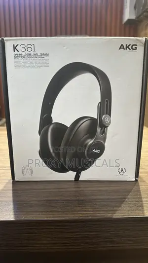 Akg Headphone