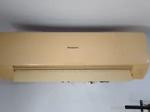 Panasonic 1hp Air Conditioner