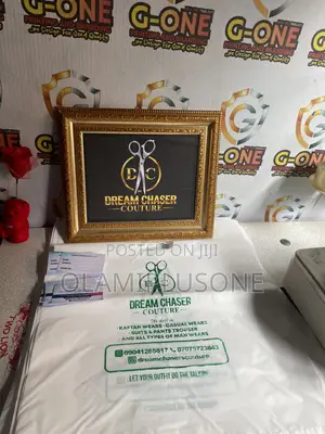 General Printing and Gift Items
