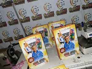 General Printing and Gift Items