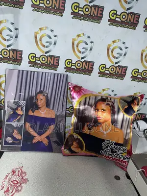 General Printing and Gift Items