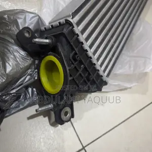 2017 2018 2020 2024 Mazda 6 CX9 CX5 Turbo Intercooler