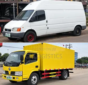Transport and Logistics