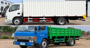 Transport and Logistics