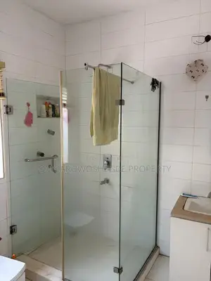 Furnished 3bdrm Bungalow in Graceland Estate, Akure for sale