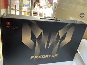 New Laptop Acer Predator Helios Neo 16 16GB Intel Core Ultra 9 SSD 1T
