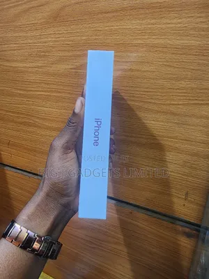 New Apple iPhone 18 Pro Max 256 GB