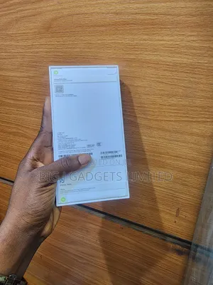 New Apple iPhone 18 Pro Max 256 GB