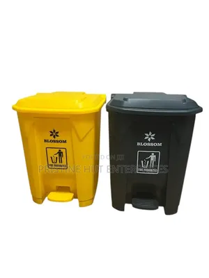 Garbage Bin