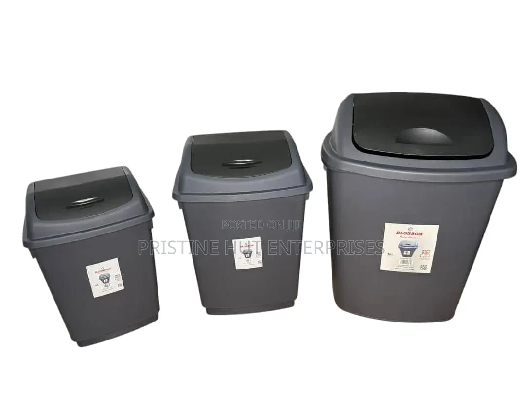 Garbage Bin
