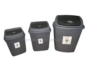 Garbage Bin