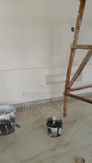 Painting Screedng and Pop