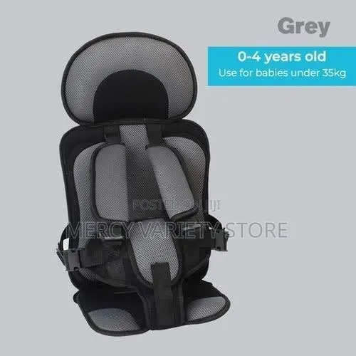 Safety Baby Car Seat Strap