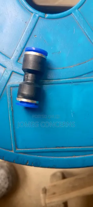 Pneumatic Air Fittings