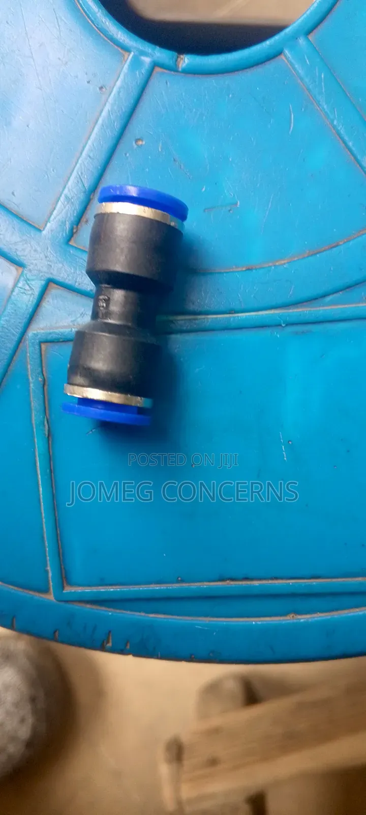 Pneumatic Air Fittings