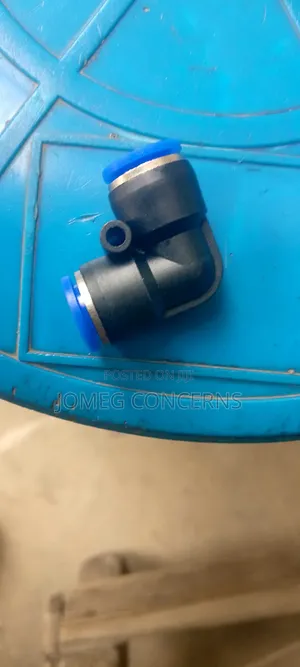Pneumatic Air Fittings
