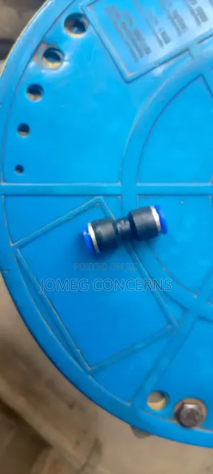 Pneumatic Air Fittings