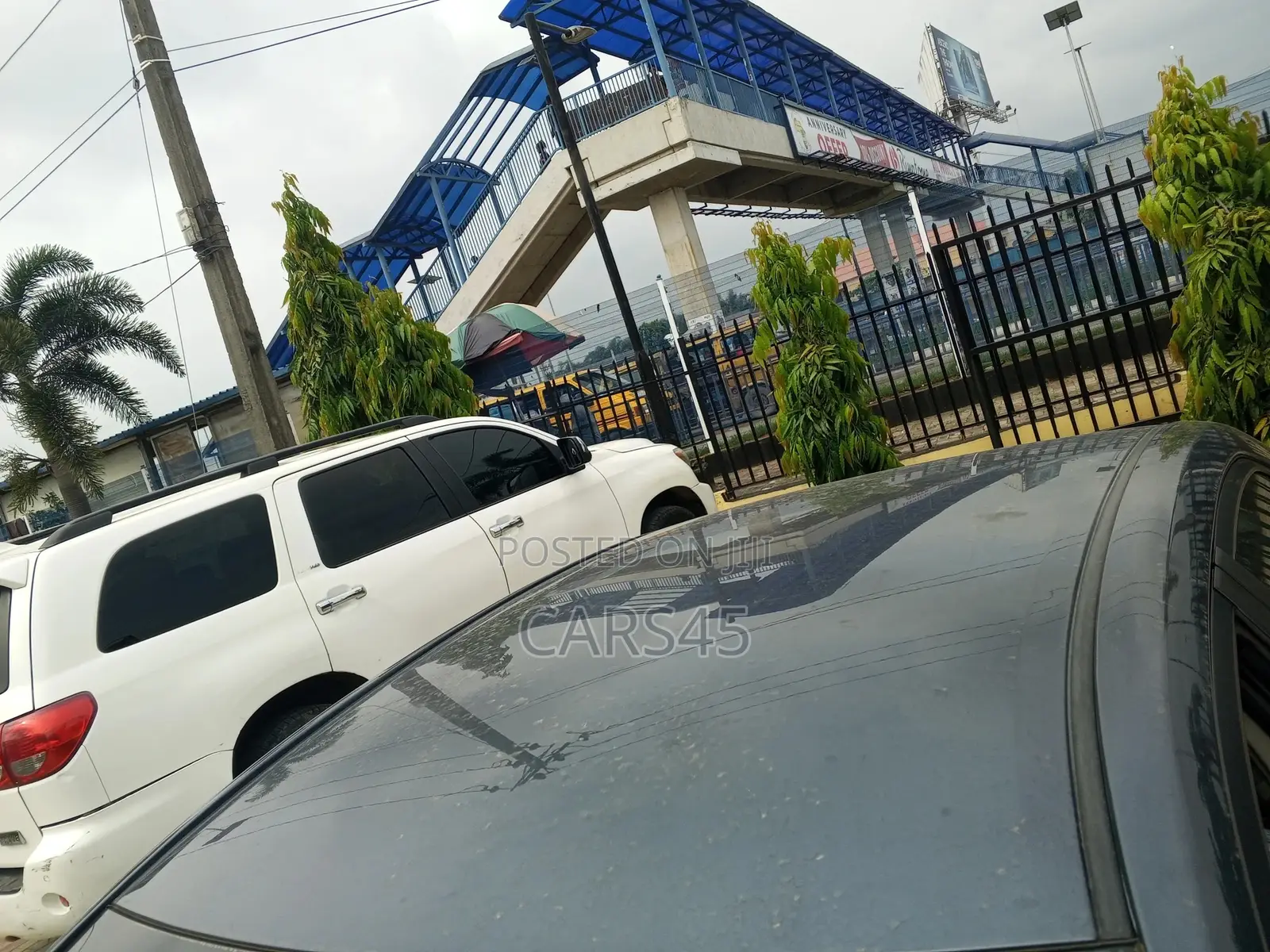 Toyota Corolla 2019 Gray