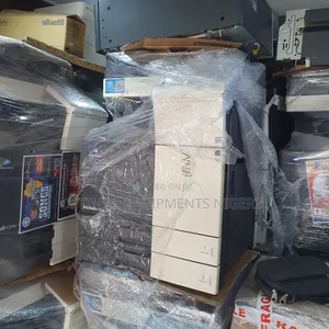Photocopy Machine