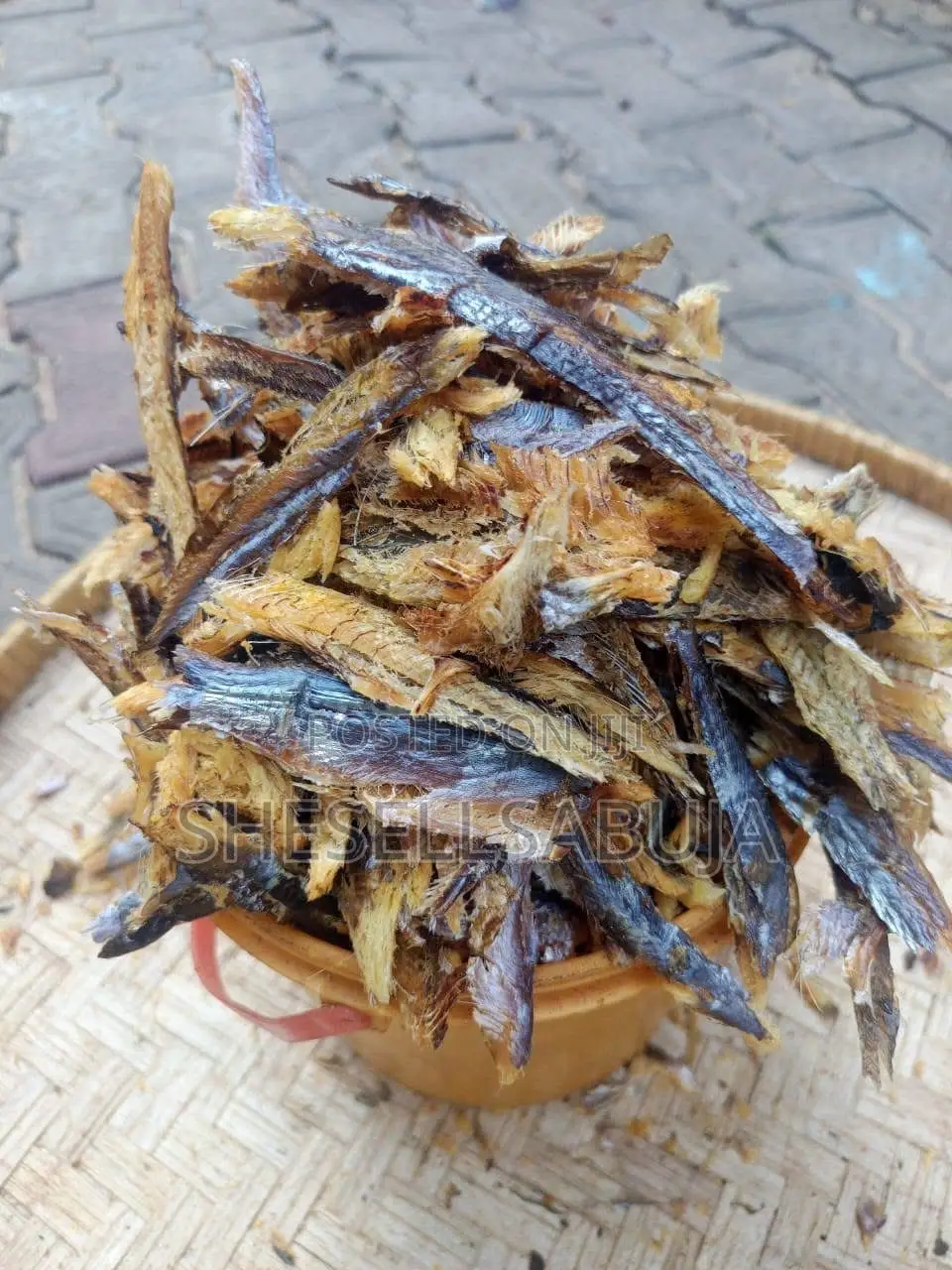 Foodstuffs