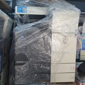 Photocopy Machine