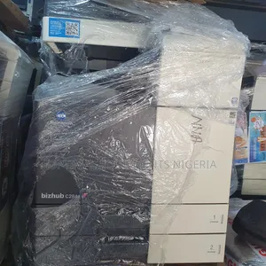 Photocopy Machine