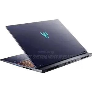 New Acer Predator Helios Neo 16 AI 32GB Intel Core Ultra 9 SSD 1T