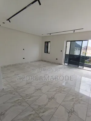 4bdrm Duplex in Opic, Isheri North for sale