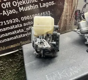 Toyota Land Cruiser 2006–2010 ABS Assembly Module Pump
