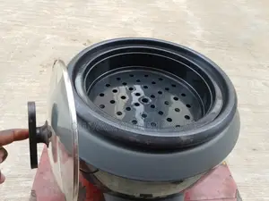 Rice Cooker