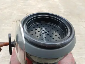 Rice Cooker