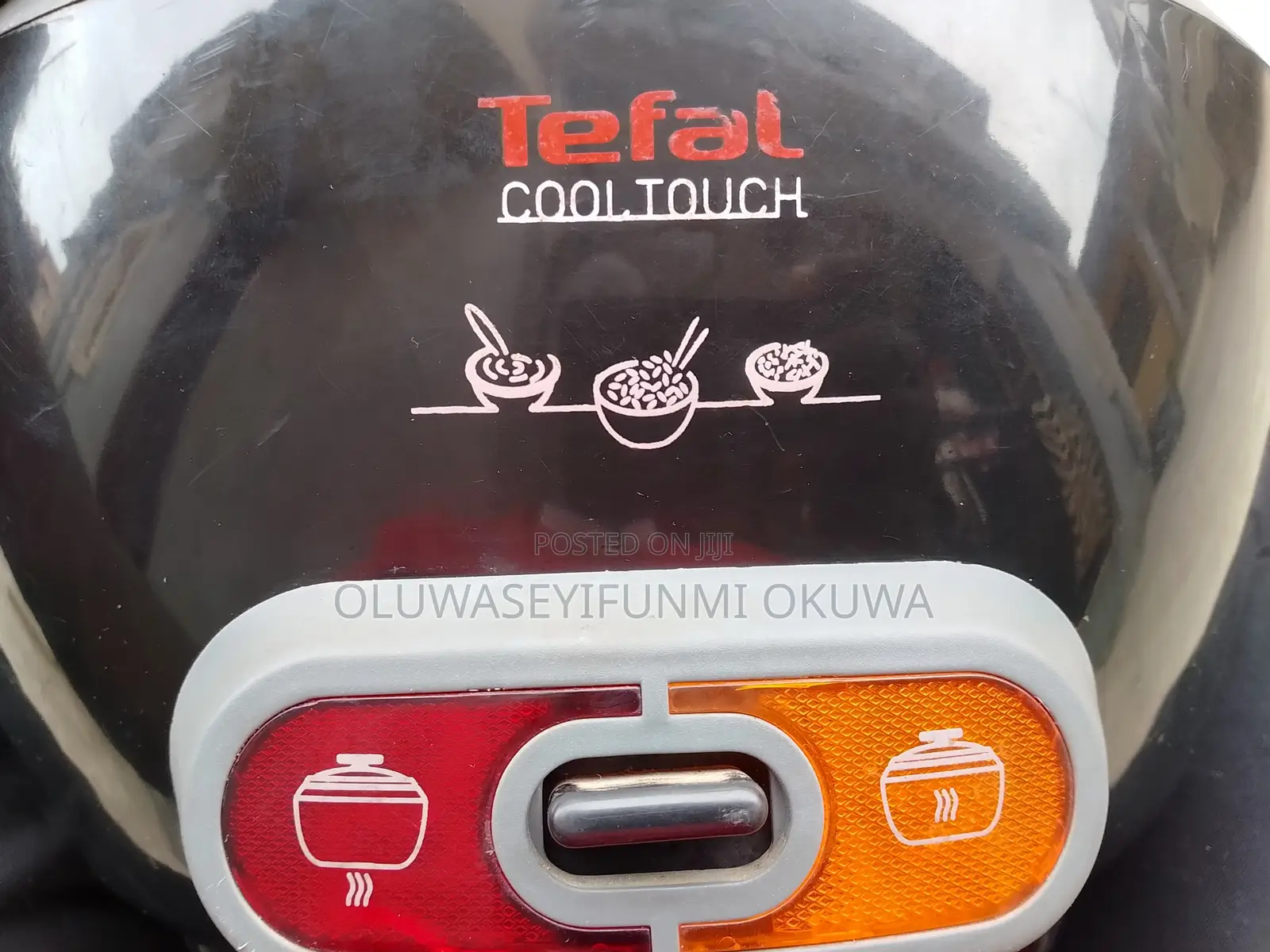 Rice Cooker